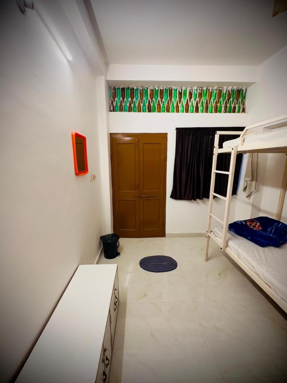 Eco Family Hostel Jaipur Eksteriør bilde