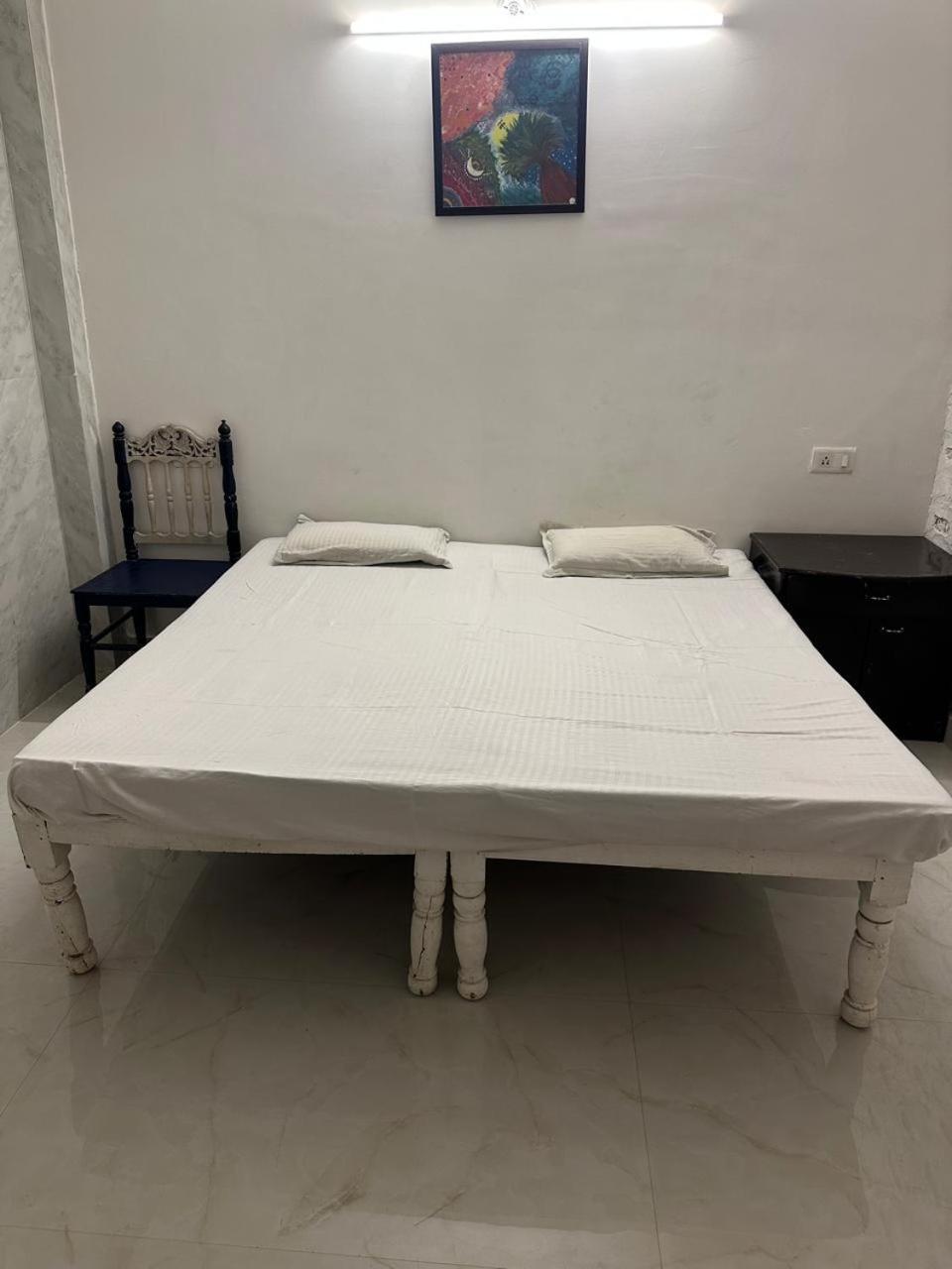 Eco Family Hostel Jaipur Eksteriør bilde