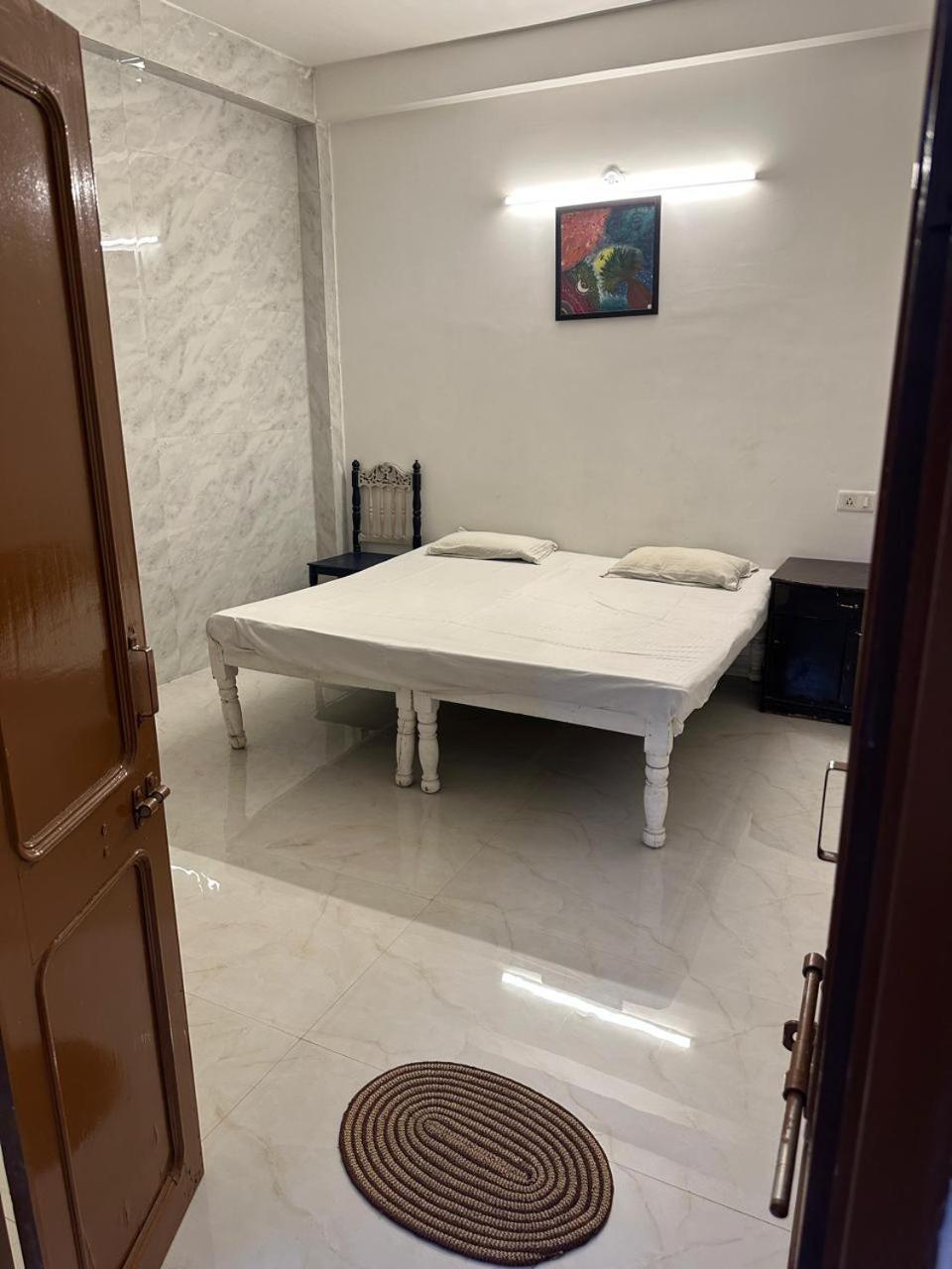 Eco Family Hostel Jaipur Eksteriør bilde