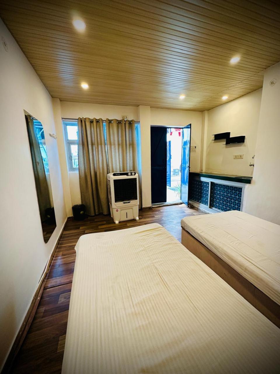 Eco Family Hostel Jaipur Eksteriør bilde