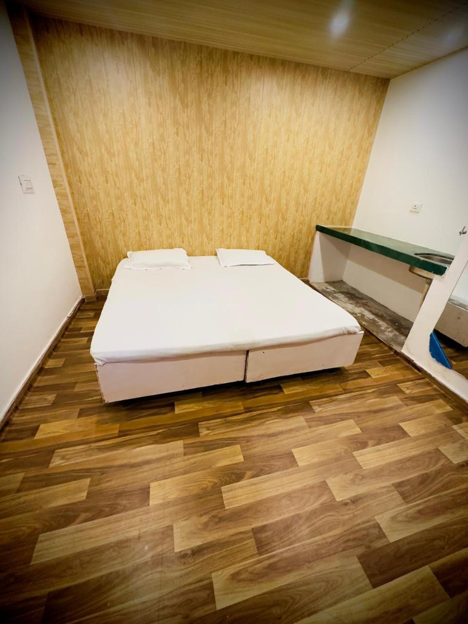 Eco Family Hostel Jaipur Eksteriør bilde